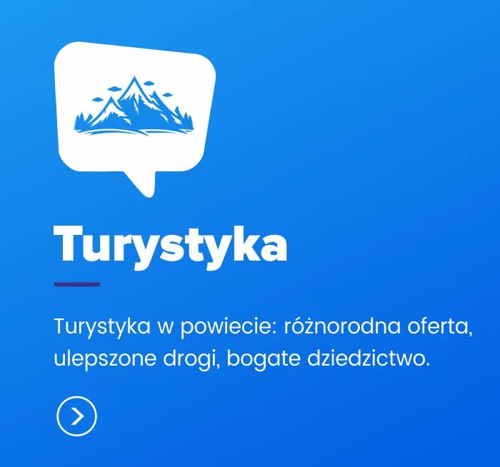 Turystyka