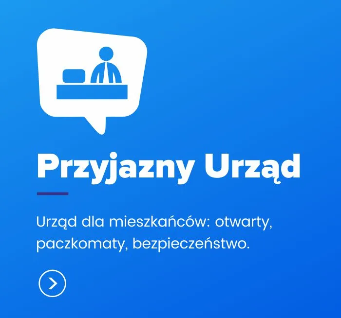 Przyjazny Urząd