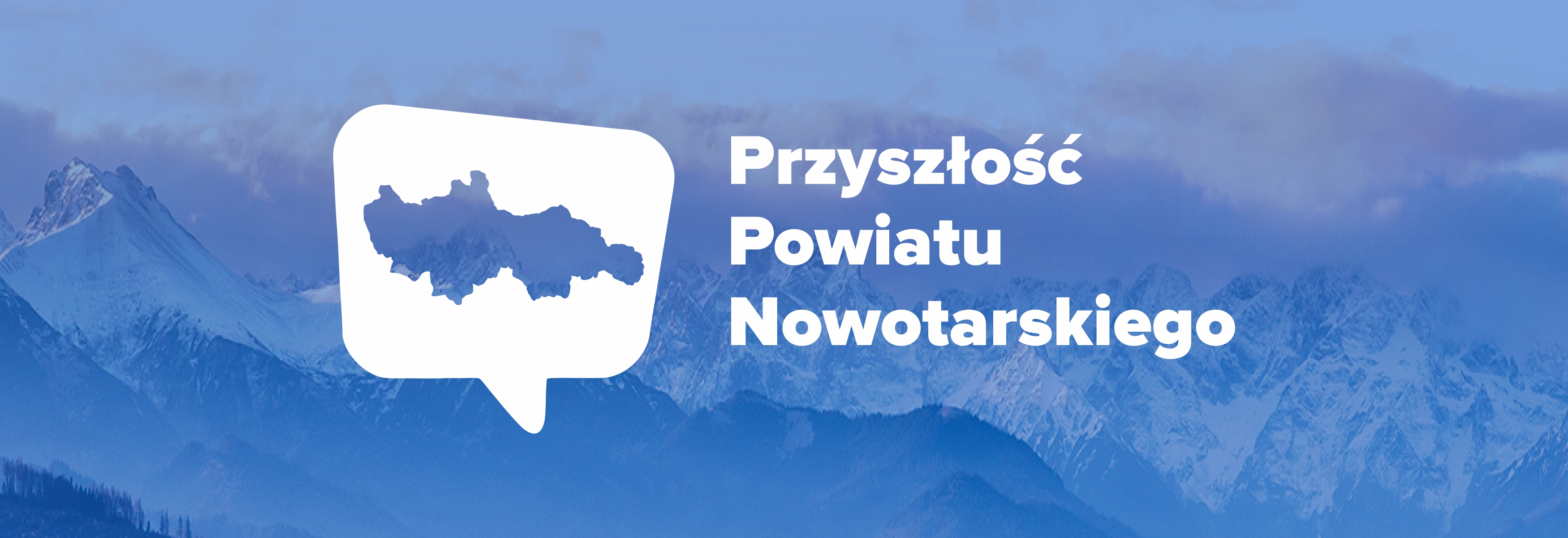 Przyszłość Powiatu Nowotarskiego