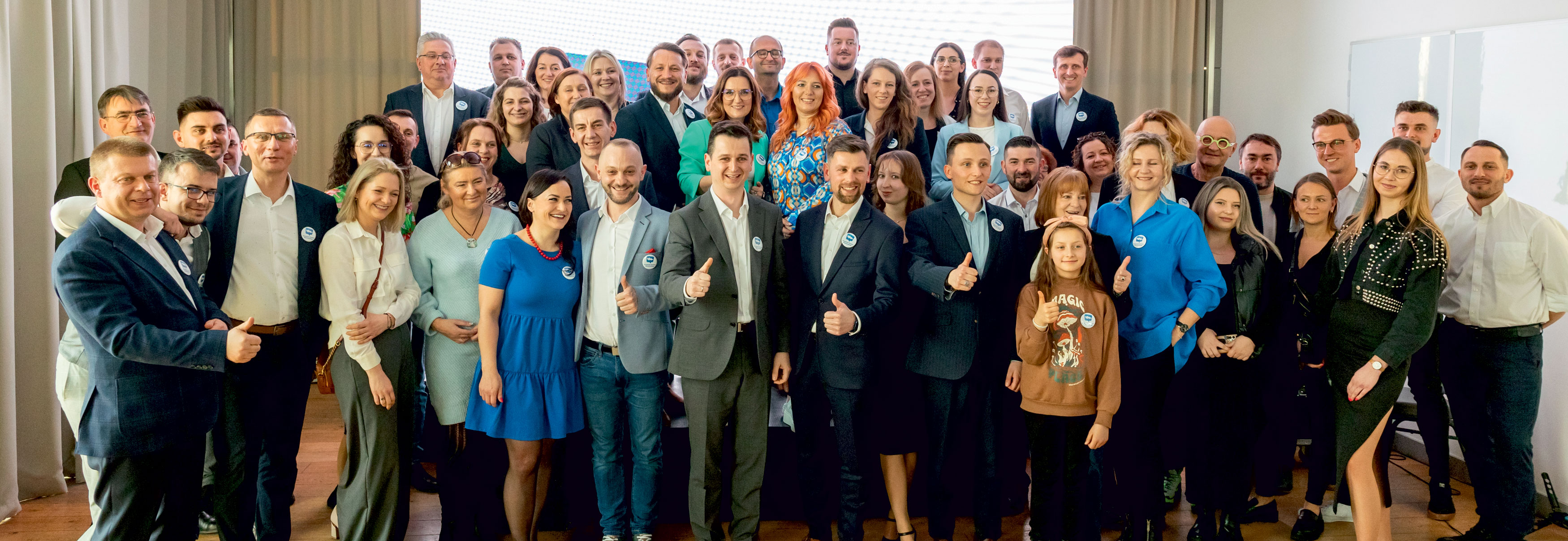 Przyszłość Powiatu Nowotarskiego